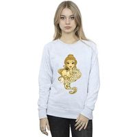 disney jersey beauty and the beast never judge para mujer