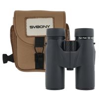 svbony sa207pro 8x42 ed apo binoculares de campo plano ultra gran angular cuerpo de aleacion de magnesio bak4 ipx7