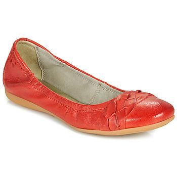 Dream in Green Bailarinas NERLINGO para mujer