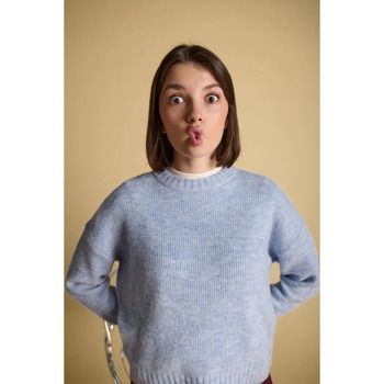 Le Temps des Cerises Jersey Jersey MORYGI para niña