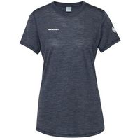 mammut camiseta 1017066705784 para mujer
