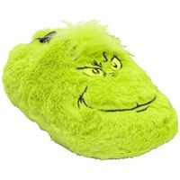 the grinch pantuflas ns6733 para nina