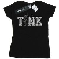 disney camiseta tink para mujer