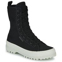 superga botines 2641 alpina high para mujer