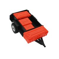 remolque de tractor austar rc ax8560 para coche de escalada rc a escala 118 y 24g simulador a escala completa piezas