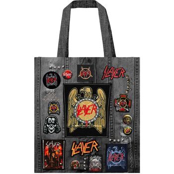 Slayer Bolsa RO14214 para hombre
