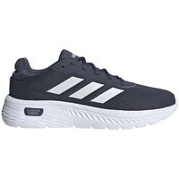 adidas zapatillas baskets cloudfoam comfy textile leger para hombre