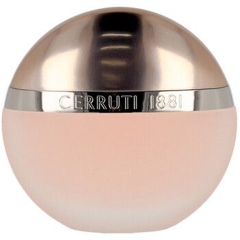 Cerruti 1881 Agua de Colonia 1881 Eau de Toilette for Women 100 ml para mujer