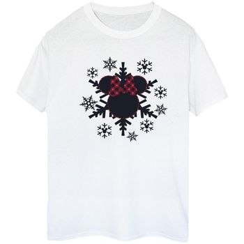 Disney Camiseta BI54978 para mujer