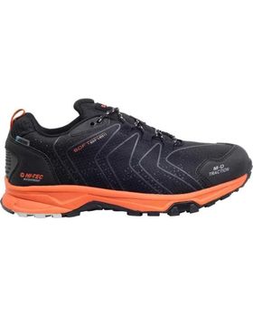 de HI-TEC ZAPATILLA HI TEC RONCAL LOW WP 90058008 NEGRO VARIOS COLORES
