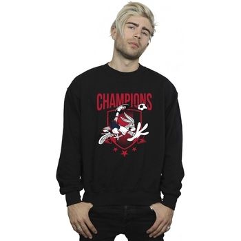 Dessins Animés Jersey Champions para hombre