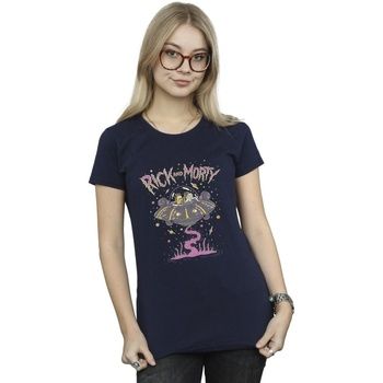 Dessins Animés Camiseta BI37990 para mujer