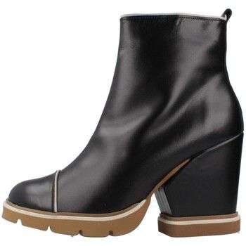Nemonic Botas 2405n para mujer