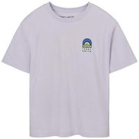 teddy smith tops y camisetas anik para nino