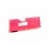cartucho de toner magenta panasonic kx-cltm1 original 5000 paginas