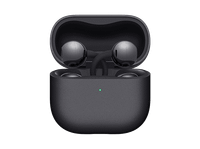 auriculares true wireless - huawei freeclip 2 38h autonomia ip57 open-ear llamadas nitidas conexion a dos dispositivos negro