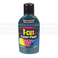 colour fast dark green 500ml