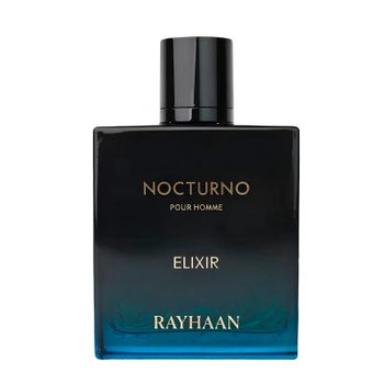Rayhaan Eau de Parfum Perfumes Hombre