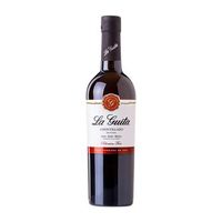 hijos de rainera perez marin vino generoso la guita amontillado en rama jerez-xeres-sherry botella medium 50 cl 18 vol