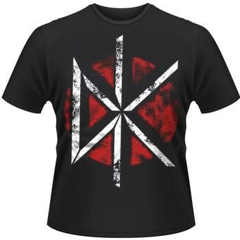 Dead Kennedys Camiseta PH750 para mujer