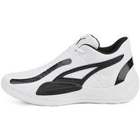 puma zapatillas de baloncesto rise nitro para hombre