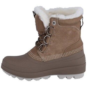 KAMIK Descansos Winterstiefel Lauren Low para mujer