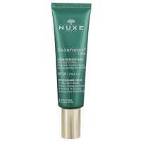 nuxe nuxuriance replenishing cream spf20 50ml