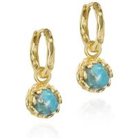 jorge revilla pendientes pendientes bloom para mujer