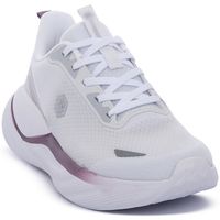 lumberjack zapatillas white lemina para mujer