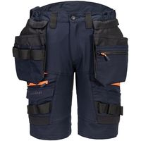 portwest short rw11103 para hombre