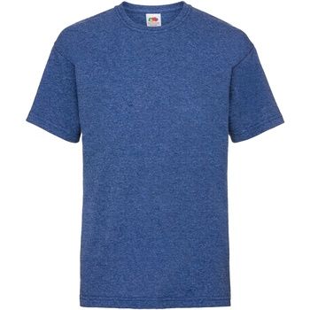 Fruit Of The Loom Camiseta 61033 para niña