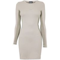 diesel vestidos ovalout para mujer