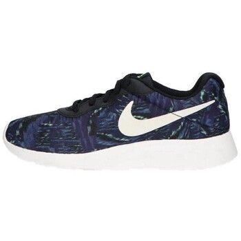 Nike Zapatillas de running 820201 TANJUN PRINT para mujer