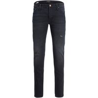 jack  jones jeans 12218766 jjiwhliam jjoriginal mf 206 blue denim para hombre