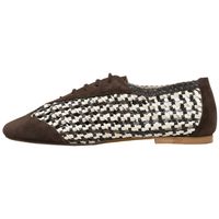 top3 zapatos bajos sr1723 para mujer