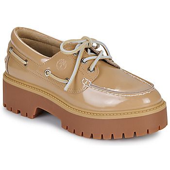 Timberland Náuticos STONE STREET para mujer