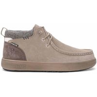walk in pitas botines baikal para hombre