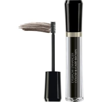Eyebrow Enhancer Color & Care Brown 6ml