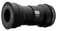 eje de pedalier shimano bikone dctech bbright ceramic negro
