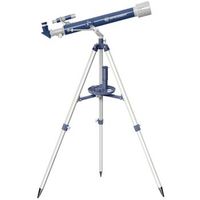 telescopio refractor 60700 az bresser junior