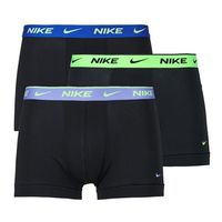 nike boxer cotton trunk strc x3 para hombre