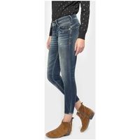 le temps des cerises jeans jeans push-up slim pulp 78 para mujer
