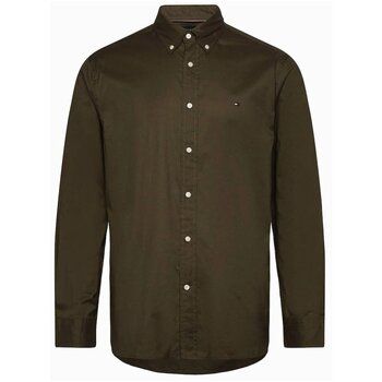 Tommy Jeans Camisa manga larga Camisas-HOMBRES para hombre