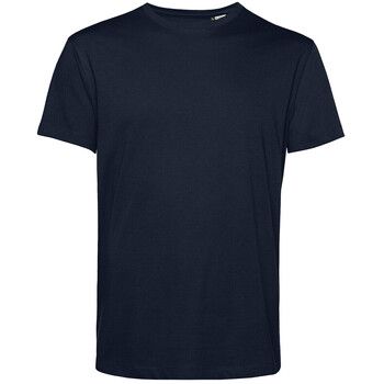 B&c Camiseta manga larga E150 para hombre