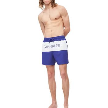 Calvin Klein Jeans Bañador drawstring full tape para hombre