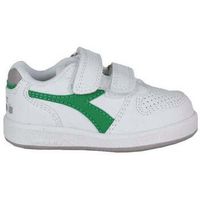 diadora zapatillas playground td 101173302 01 c1931 whitepeas cream para nina