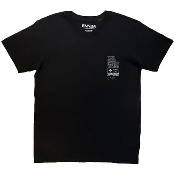 Eminem Camiseta Slim Shady para mujer