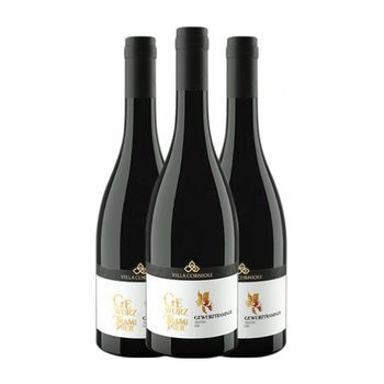 Villa Corniole Vino Blanco Pietramontis Alto 75 Cl 14% Vol. (pack De 3 Unidades)