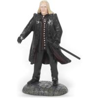 figura decorativa lucios malfoy harry potter 75 cms
