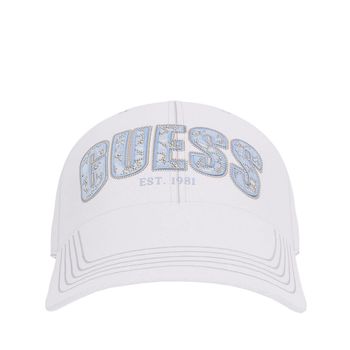 Guess.. Gorra Blanco W5GZ15 WEGD0-G011